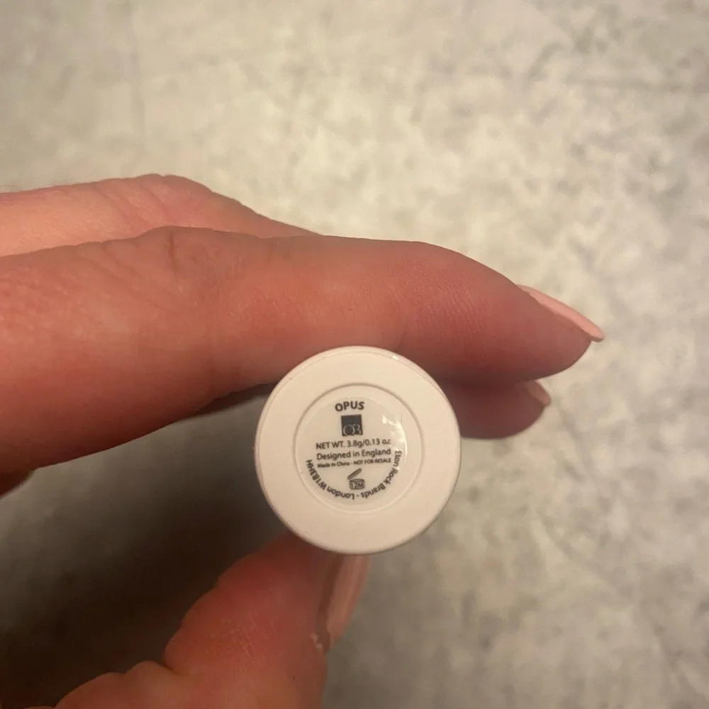 Oryza beauty lipstick in Opus